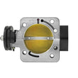 Load image into Gallery viewer, Skunk2 Pro Series Honda/Acura (D/B/H/F Series) 70mm Billet Throttle Body (Black Series) (Race Only) - Additional View 7