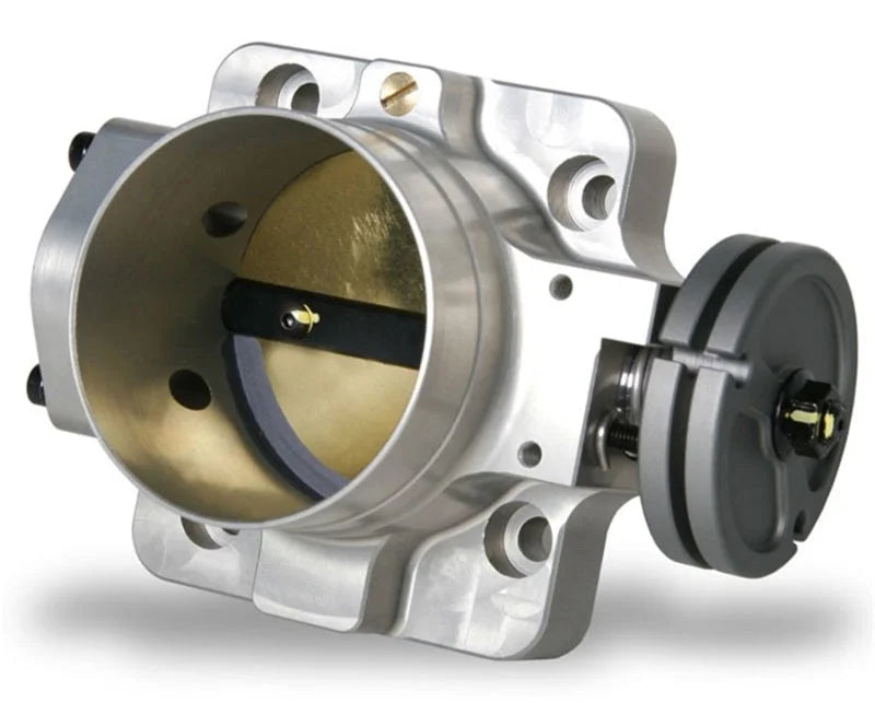 Skunk2 Pro Series Honda/Acura (D/B/H/F Series) 70mm Billet Throttle Body (Race Only) - Main Product View