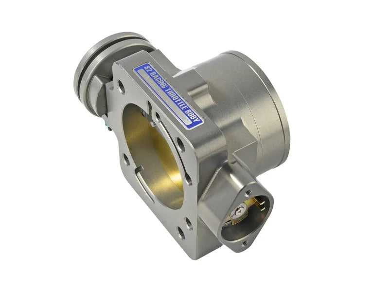 Skunk2 Pro Series Honda/Acura (D/B/H/F Series) 70mm Billet Throttle Body (Race Only) - Additional View 7