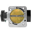 Load image into Gallery viewer, Skunk2 Pro Series Honda/Acura (D/B/H/F Series) 74mm Billet Throttle Body (Black Series) (Race Only) - Installation View