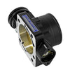 Load image into Gallery viewer, Skunk2 Pro Series Honda/Acura (D/B/H/F Series) 74mm Billet Throttle Body (Black Series) (Race Only) - Additional View 7