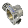 Load image into Gallery viewer, Skunk2 Pro Series Honda/Acura (D/B/H/F Series) 74mm Billet Throttle Body (Race Only) - Back View