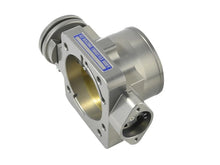 Load image into Gallery viewer, Skunk2 Pro Series Honda/Acura (D/B/H/F Series) 74mm Billet Throttle Body (Race Only) - Back View