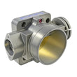 Load image into Gallery viewer, Skunk2 Pro Series Honda/Acura (D/B/H/F Series) 74mm Billet Throttle Body (Race Only) - Installation View