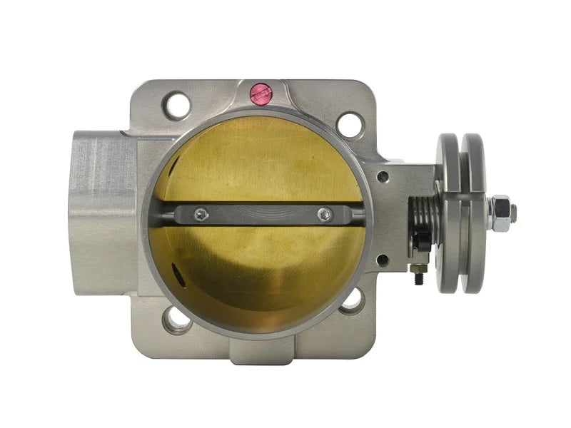 Skunk2 Pro Series Honda/Acura (D/B/H/F Series) 74mm Billet Throttle Body (Race Only) - Additional View 6