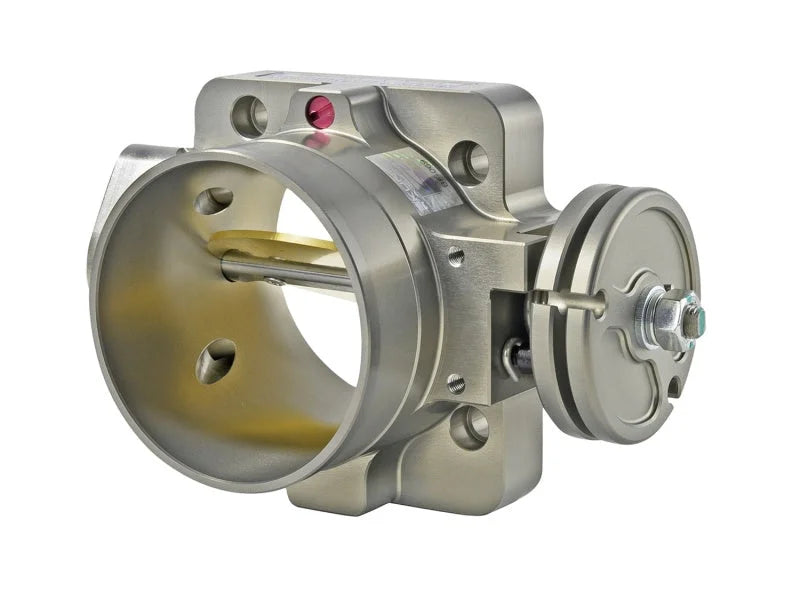Skunk2 Pro Series Honda/Acura (D/B/H/F Series) 74mm Billet Throttle Body (Race Only) - Additional View 7