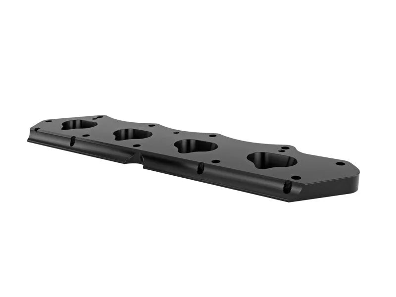 Skunk2 Pro Series Honda/Acura H to K Intake Manifold Adapter (Race Only) - Additional View 5