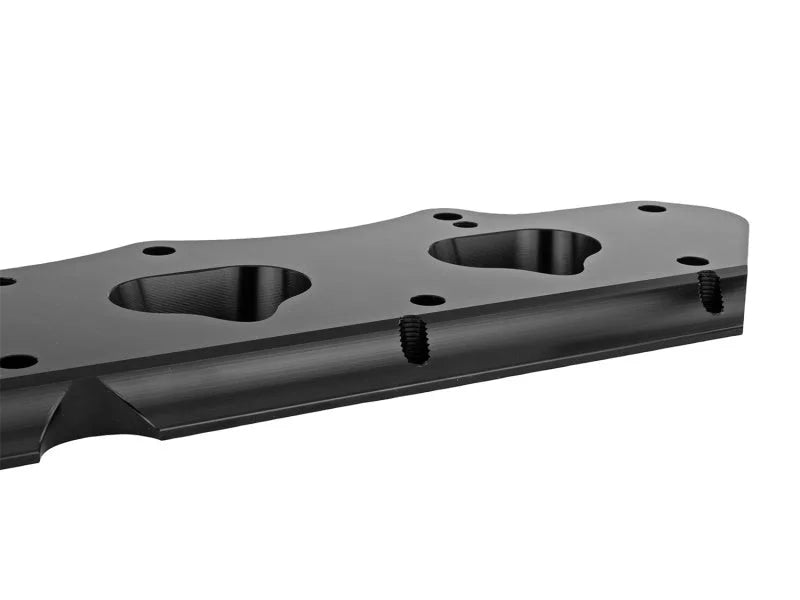 Skunk2 Pro Series Honda/Acura H to K Intake Manifold Adapter (Race Only) - Additional View 6