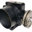 Load image into Gallery viewer, Skunk2 Pro Series Honda/Acura (K Series) 74mm Billet Throttle Body (Black Series) (Race Only) - Main Product View
