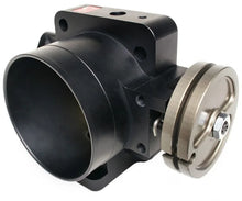 Load image into Gallery viewer, Skunk2 Pro Series Honda/Acura (K Series) 74mm Billet Throttle Body (Black Series) (Race Only) - Main Product View