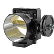 Load image into Gallery viewer, Skunk2 Pro Series Honda/Acura (K Series) 74mm Billet Throttle Body (Black Series) (Race Only) - Additional View 5