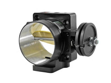 Load image into Gallery viewer, Skunk2 Pro Series Honda/Acura (K Series) 74mm Billet Throttle Body (Black Series) (Race Only) - Additional View 5