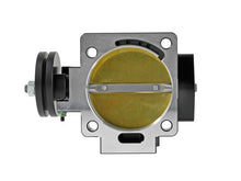 Load image into Gallery viewer, Skunk2 Pro Series Honda/Acura (K Series) 74mm Billet Throttle Body (Black Series) (Race Only) - Additional View 6