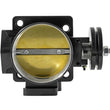 Load image into Gallery viewer, Skunk2 Pro Series Honda/Acura (K Series) 74mm Billet Throttle Body (Black Series) (Race Only) - Additional View 7
