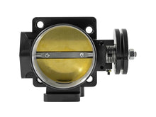 Load image into Gallery viewer, Skunk2 Pro Series Honda/Acura (K Series) 74mm Billet Throttle Body (Black Series) (Race Only) - Additional View 7