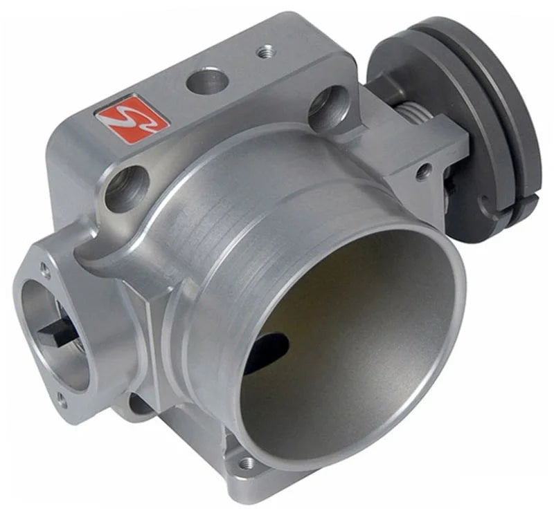 Skunk2 Pro Series Honda/Acura (K Series) 74mm Billet Throttle Body (Race Only)cars w/ throttle cable - Main Product View
