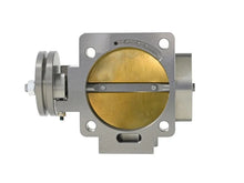 Load image into Gallery viewer, Skunk2 Pro Series Honda/Acura (K Series) 74mm Billet Throttle Body (Race Only)cars w/ throttle cable - Side View