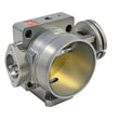 Load image into Gallery viewer, Skunk2 Pro Series Honda/Acura (K Series) 74mm Billet Throttle Body (Race Only)cars w/ throttle cable - Back View