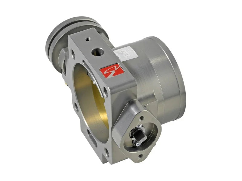Skunk2 Pro Series Honda/Acura (K Series) 74mm Billet Throttle Body (Race Only)cars w/ throttle cable - Additional View 7