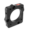 Load image into Gallery viewer, Skunk2 Pro Series K Series to B Series Throttle Body Adapter - Main Product View