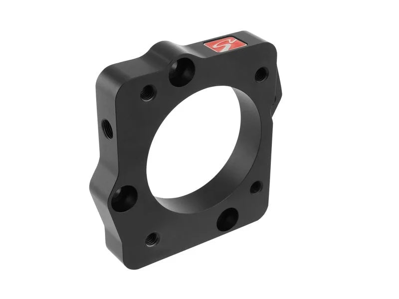Skunk2 Pro Series K Series to B Series Throttle Body Adapter - Main Product View