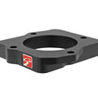 Load image into Gallery viewer, Skunk2 Pro Series K Series to B Series Throttle Body Adapter - Side View