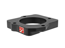 Load image into Gallery viewer, Skunk2 Pro Series K Series to B Series Throttle Body Adapter - Side View