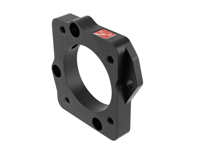 Skunk2 Pro Series K Series to B Series Throttle Body Adapter - Back View