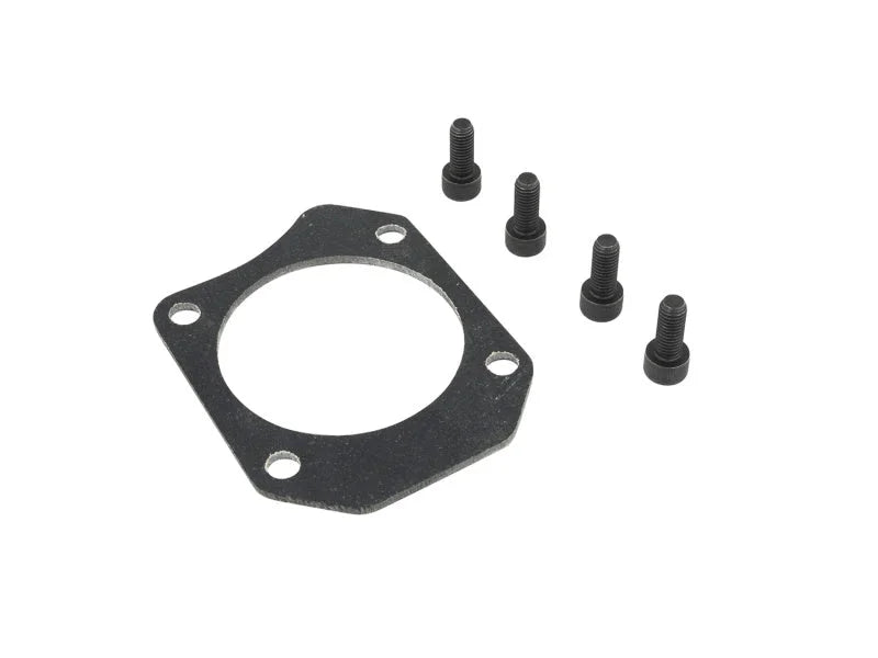 Skunk2 Pro Series K Series to B Series Throttle Body Adapter - Additional View 5
