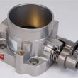 Load image into Gallery viewer, Skunk2 Pro Series Mazda Miata NA 1.8L (BP-4W/Z3) 64mm Billet Throttle Body - Main Product View