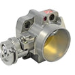 Load image into Gallery viewer, Skunk2 Pro Series Mazda Miata NA 1.8L (BP-4W/Z3) 64mm Billet Throttle Body - Additional View 5