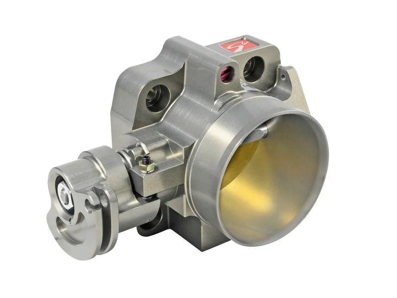 Skunk2 Pro Series Mazda Miata NA 1.8L (BP-4W/Z3) 64mm Billet Throttle Body - Additional View 5