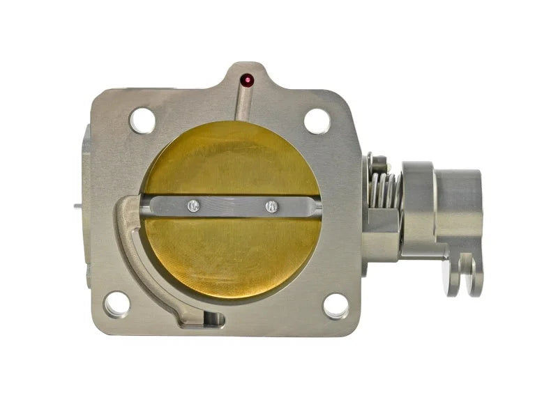Skunk2 Pro Series Mazda Miata NA 1.8L (BP-4W/Z3) 64mm Billet Throttle Body - Additional View 6