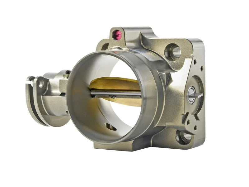 Skunk2 Pro Series Mazda Miata NA 1.8L (BP-4W/Z3) 64mm Billet Throttle Body - Additional View 7