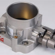 Load image into Gallery viewer, Skunk2 Pro Series Mazda Miata NB 1.8L (B6ZE(RS)/BP-ZE) 64mm Billet Throttle Body - Main Product View