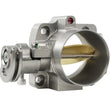Load image into Gallery viewer, Skunk2 Pro Series Mazda Miata NB 1.8L (B6ZE(RS)/BP-ZE) 64mm Billet Throttle Body - Installation View