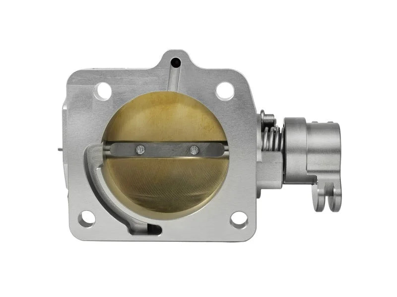 Skunk2 Pro Series Mazda Miata NB 1.8L (B6ZE(RS)/BP-ZE) 64mm Billet Throttle Body - Additional View 6