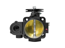 Load image into Gallery viewer, Skunk2 Pro Series Mitsubishi EVO VII/VIII/IX 68mm Billet Throttle Body (Black Series) (Race Only) - Additional View 5
