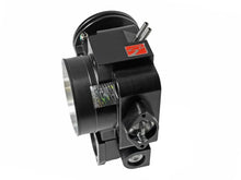 Load image into Gallery viewer, Skunk2 Pro Series Mitsubishi EVO VII/VIII/IX 68mm Billet Throttle Body (Black Series) (Race Only) - Additional View 6