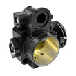 Load image into Gallery viewer, Skunk2 Pro Series Mitsubishi EVO VII/VIII/IX 68mm Billet Throttle Body (Black Series) (Race Only) - Additional View 7