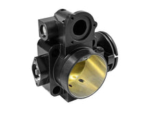 Load image into Gallery viewer, Skunk2 Pro Series Mitsubishi EVO VII/VIII/IX 68mm Billet Throttle Body (Black Series) (Race Only) - Additional View 7
