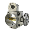 Load image into Gallery viewer, Skunk2 Pro Series Mitsubishi EVO VII/VIII/IX 68mm Billet Throttle Body (Race Only) - Side View