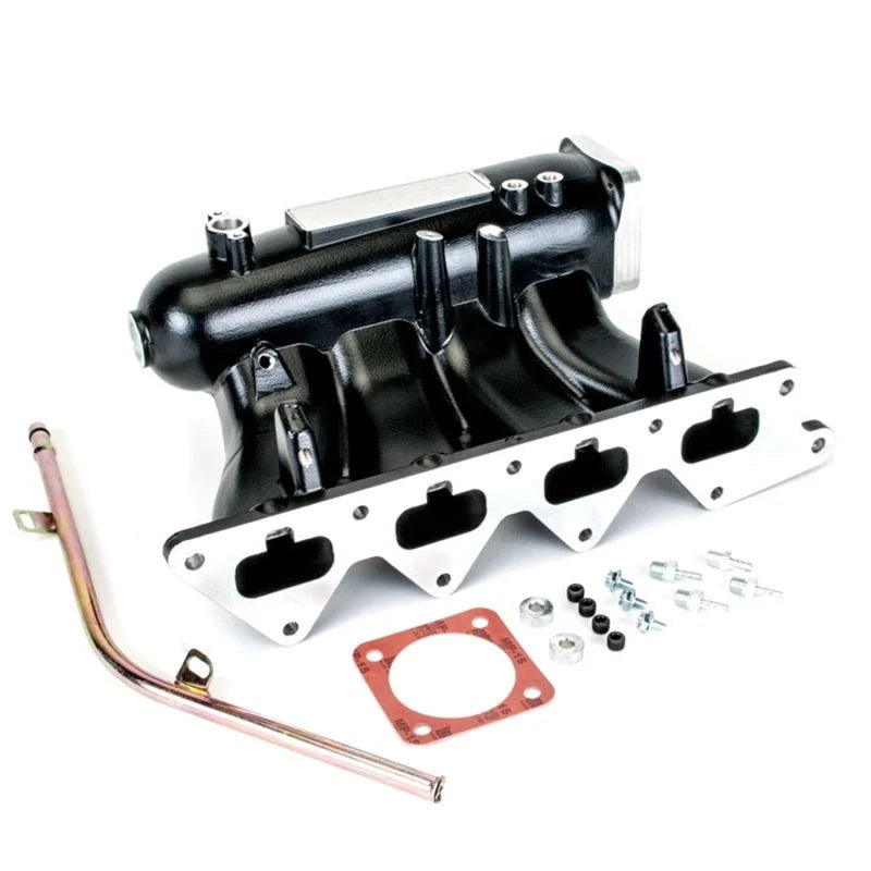 Skunk2 Pro Series Mitsubishi Evo VIII/IX Black Series Intake Manifold - Main Product View