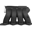 Load image into Gallery viewer, Skunk2 Pro Series Mitsubishi Evo VIII/IX Black Series Intake Manifold - Side View