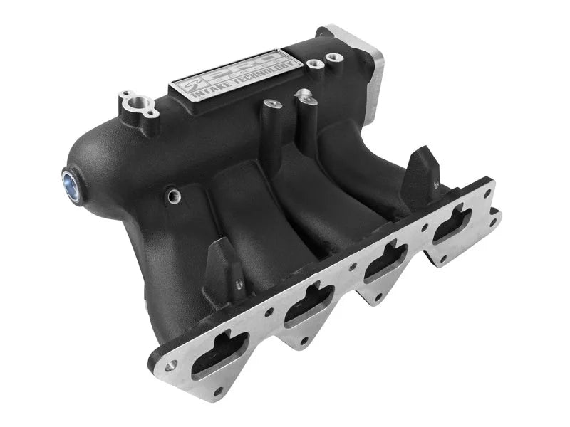 Skunk2 Pro Series Mitsubishi Evo VIII/IX Black Series Intake Manifold - Additional View 6