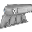 Load image into Gallery viewer, Skunk2 Pro Series Mitsubishi Evo VII/VIII/IX Intake Manifold (Race Only) - Back View