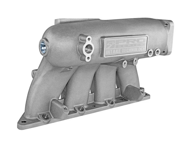 Skunk2 Pro Series Mitsubishi Evo VII/VIII/IX Intake Manifold (Race Only) - Back View