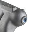 Load image into Gallery viewer, Skunk2 Pro Series Mitsubishi Evo VII/VIII/IX Intake Manifold (Race Only) - Installation View