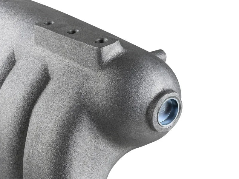 Skunk2 Pro Series Mitsubishi Evo VII/VIII/IX Intake Manifold (Race Only) - Installation View