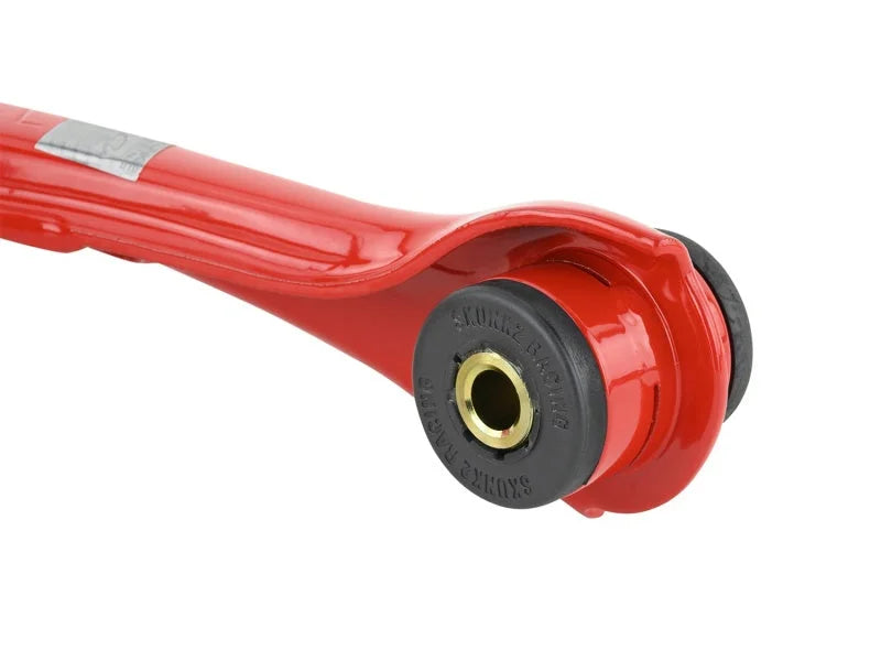 Skunk2 Pro Series Plus 96-00 Honda Civic Adjustable Front Camber Kits (+/- 4 Degrees) - Side View